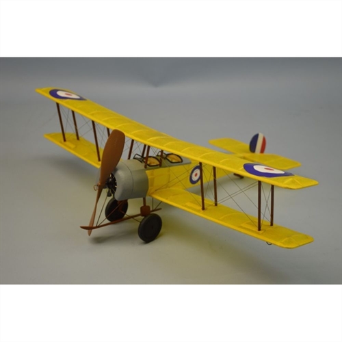 Avro 504 4572cm 240