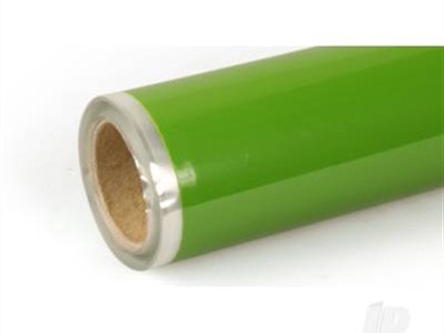 5m Easycoat Seconds Bright Green 042