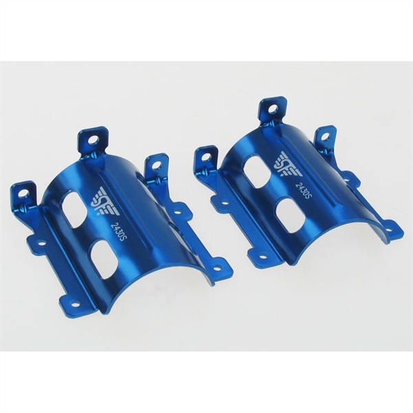 Electric Motor Mount 6-Point (Brush/Brushless)