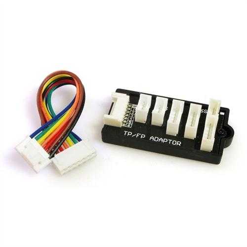 QUAD 6 TPFP BALANCER BOARD