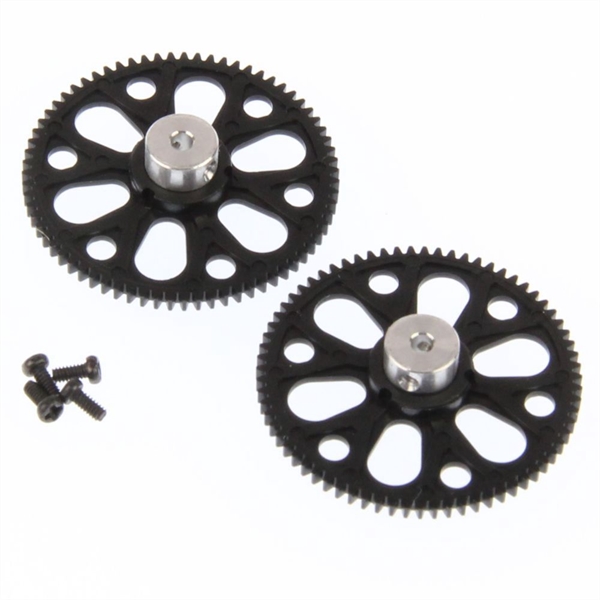 Main Gear Set (for Sport 150 & Scale F150)