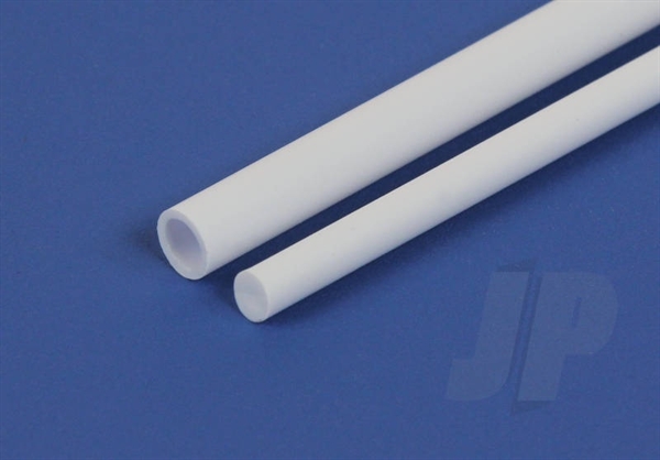 14in (35cm) Rod & Tube Assortment