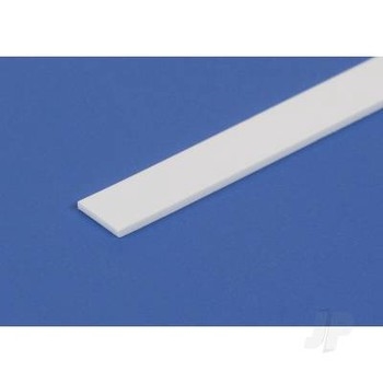 14in (35cm) Strip .030x.188in (10 per pack)