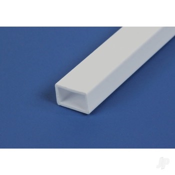 [5-259] 14"" Rectangular Tube .250"" x .375"" (20 per pack)