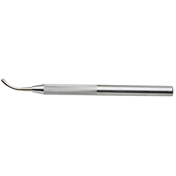 Spoon Tip Burnisher (Carded)