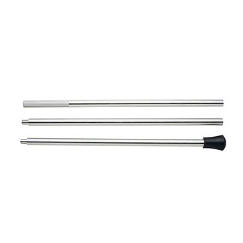 3/8x30in (76cm) Round Aluminium Mahl stick (Bagged)