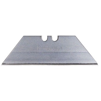 2 Notch Utility Blade, 0.024in (5pcs) (Carded)