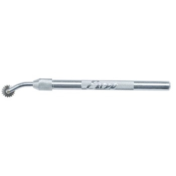 Pounce Wheel, 7/16in (.438in) (Carded)