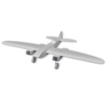 Cruiser Speed Build Kit with Maker Foam (1264mm)