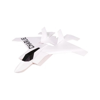 Charlie Speed Build Kit with Maker Foam (736mm)