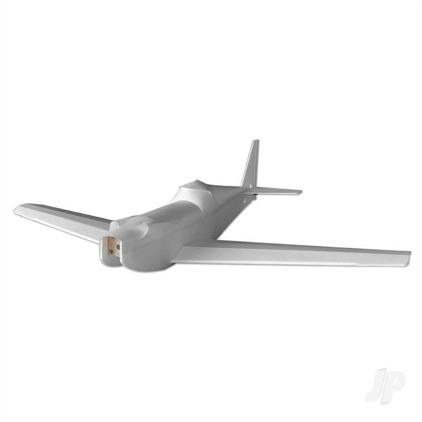 Racer Speed Build Kit with Maker Foam (1016mm)