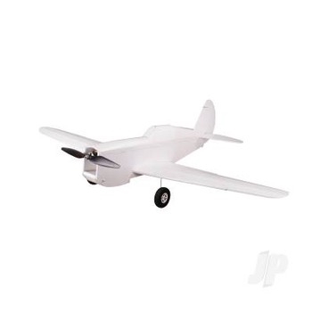 P-40 Speed Build Kit with Maker Foam (1066mm)