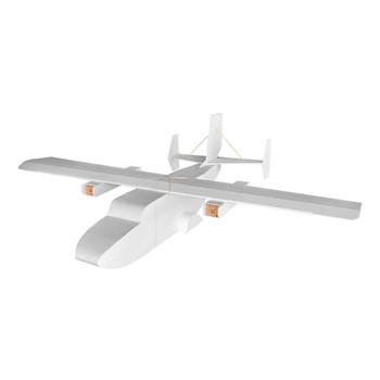 Guinea Pig Speed Build Kit with Maker Foam (1473mm)