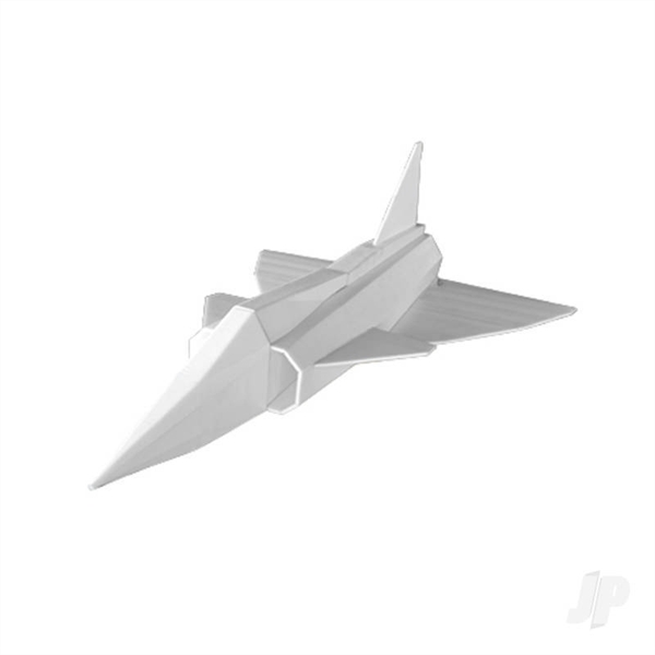 Viggen Speed Build Kit with Maker Foam (700mm)
