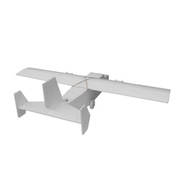 Mini Guinea Speed Build Kit with Maker Foam 889mm