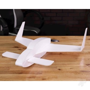 LongEZ Speed Build Kit with Maker Foam 483mm