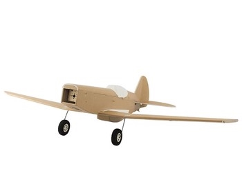 MiG-3 Speed Build Kit with Maker Foam 1067mm