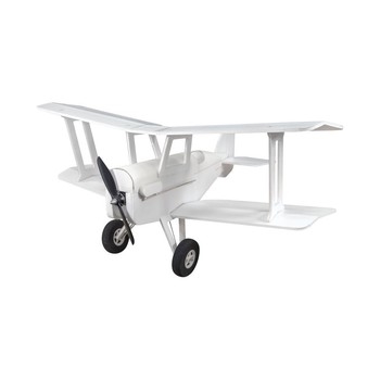 SE5 Biplane Speed Build Kit with Maker Foam 609mm