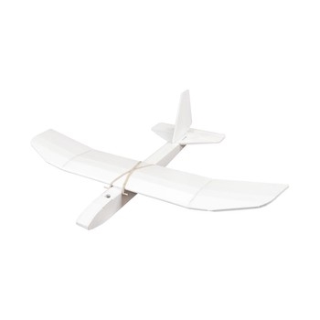 Wonder Glider 5 Pack Speed Build Kit with Maker Foam 711mm