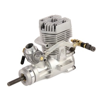 Force 46 ABC Aero Engine (7.45cc)