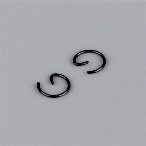 W004 Gudgeon Pin C-Clips 2pc