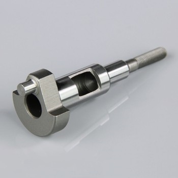 CS4608 Crankshaft 46