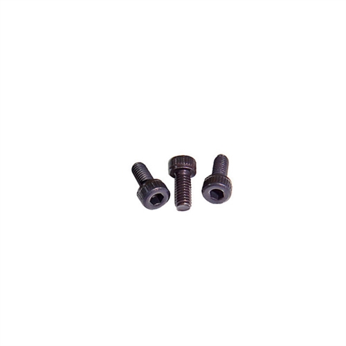 S002 Rear Cover Screws