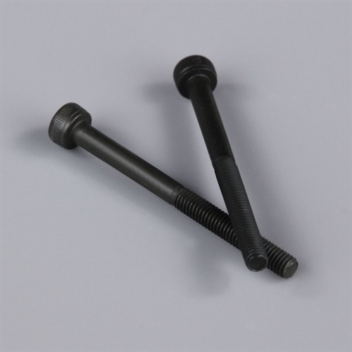 S018 Exhuast Bolts 3x35 2pc