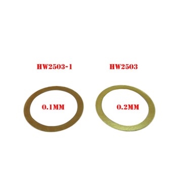 Hw2503 Head Gasket 25