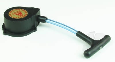 RS-A Pullstart 46 Size A Parts-1 Assembly