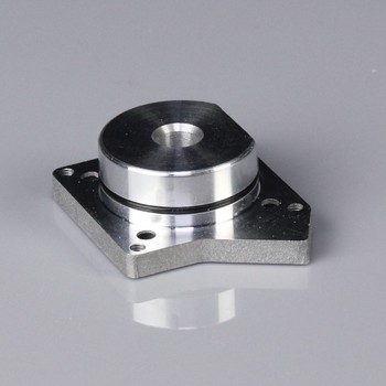 RS14 Back Plate 21 Pullstart