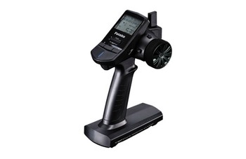 T3PV 3-channel Surface Radio with R203GF Rx