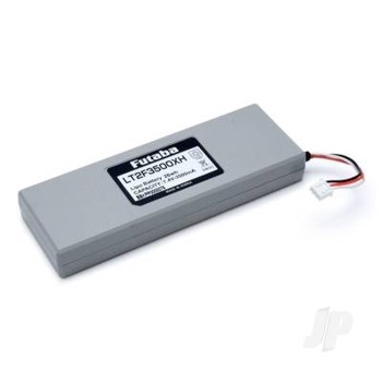 LT2F3500XH 7.4V 3500mAh LiPo Transmitter Battery for 18MZ Tx