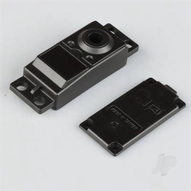 Upper/Bottom Servo Case Set S3003