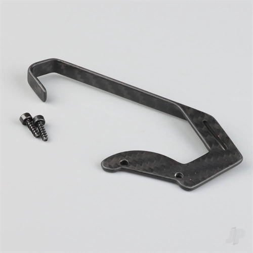 Carbon Handle Set 3D 10PX