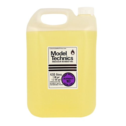 Supaglo 10% 4.55l (1gal)