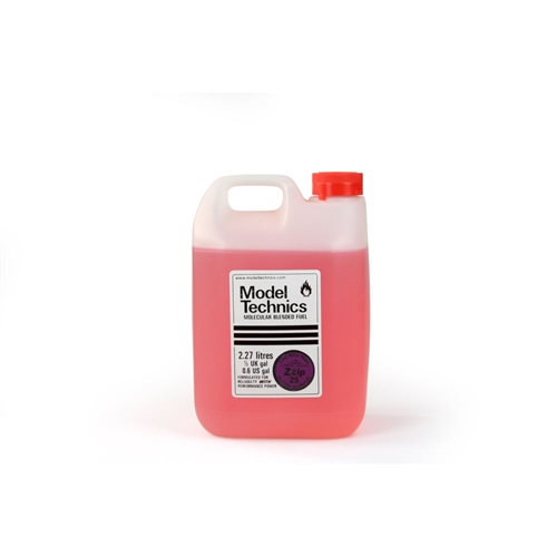 Zzip 25% 2.27l (1/2gal)