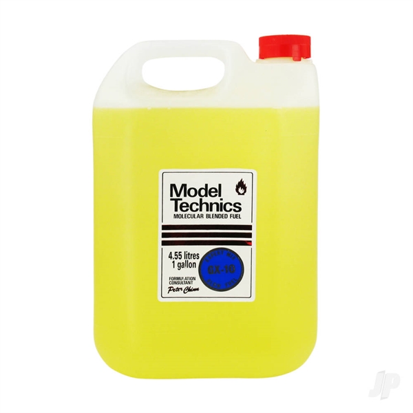 GX16 Expert Mix 2.27l (1/2gal)