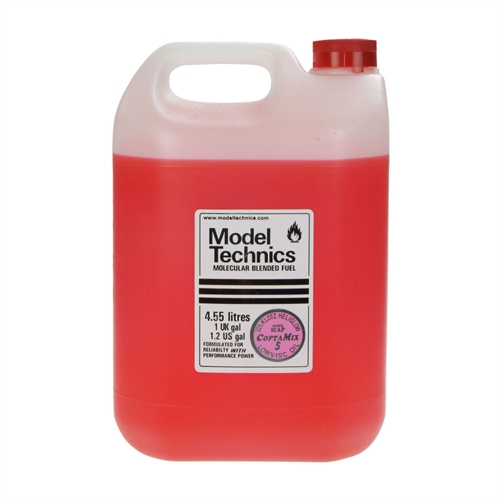 Coptamix 5% 4.55l (1gal)