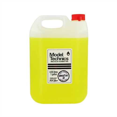 Qwikfire 10 455l 1gal