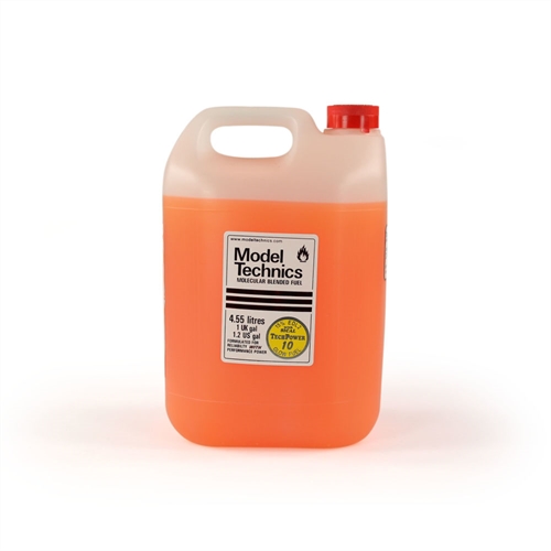 Techpower 5 455l 1gal