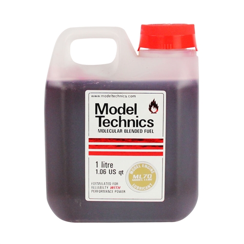 ML70 Model Lube 1l