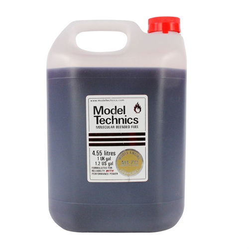 ML70 Model Lube 4.55l (1gal)