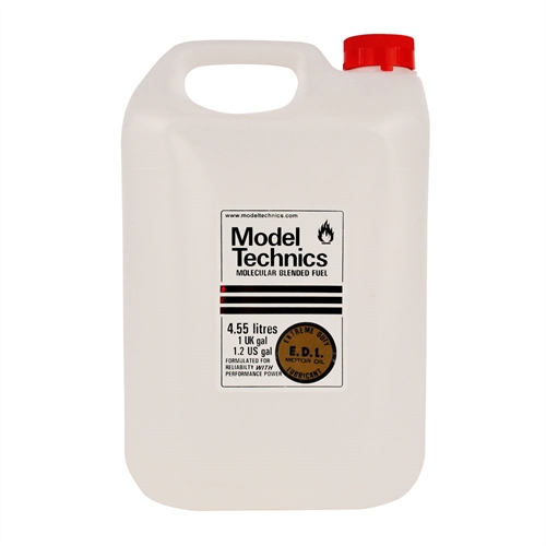EDL Oil 455l 1gal