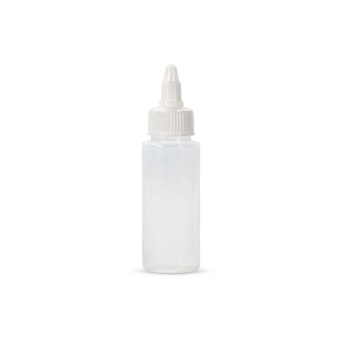Shock oil bottle (60cc) (for mixing shock oil)