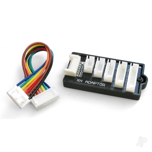 Balance Board JST XH