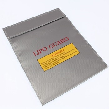 LiPo Bag Large