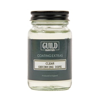 Clear Shrinking Dope (60ml Jar)