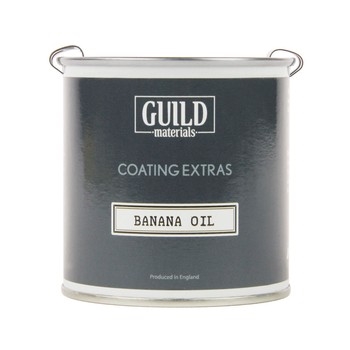 Banana Oil 125ml Tin