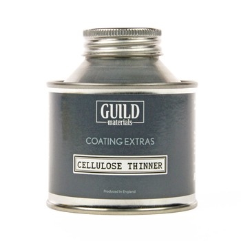 Cellulose Thinners 250ml Tin